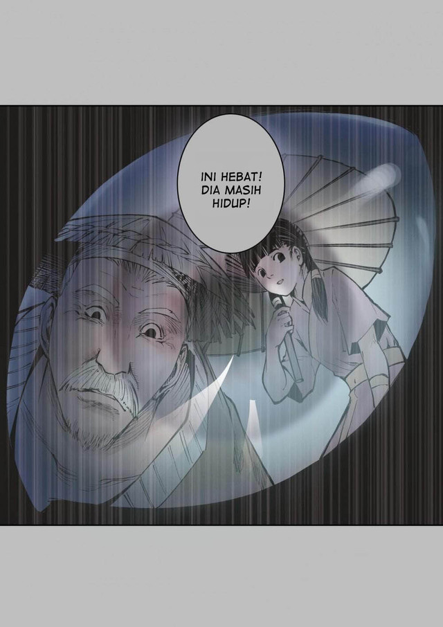 Journey of the Hidden Blade (The Demon Blades) Chapter 53 Gambar 10
